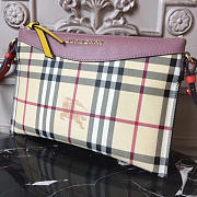 Burberry corssbody bag - 2