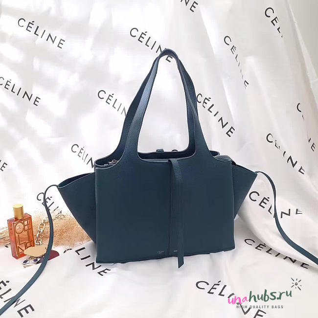 Celine Tri-fold - 1