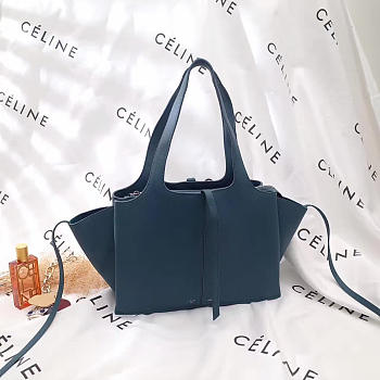 Celine Tri-fold