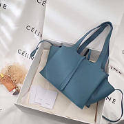 Celine Tri-fold - 3