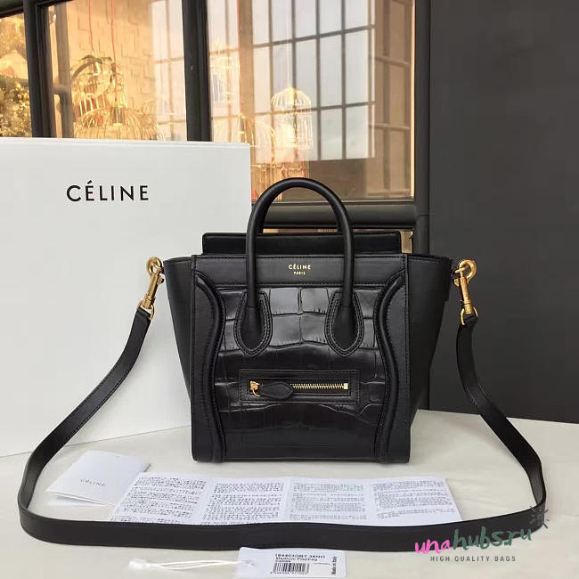 Celine nano 1023 - 1