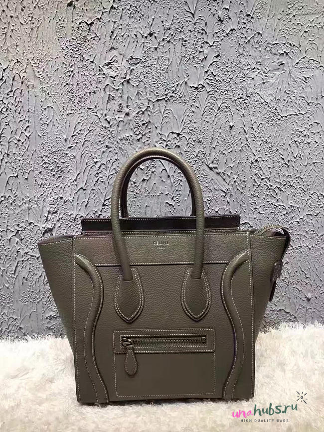 Celine MICRO LUGGAGE 1068 - 1