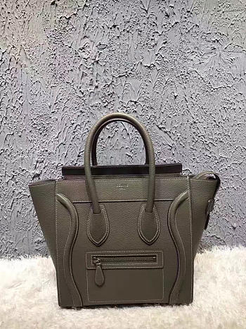 Celine MICRO LUGGAGE 1068