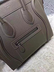 Celine MICRO LUGGAGE 1068 - 6