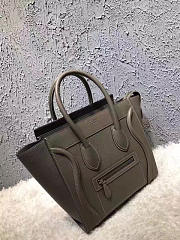 Celine MICRO LUGGAGE 1068 - 3