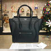 Celine MICRO LUGGAGE 1071 - 1