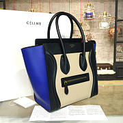 Celine MICRO LUGGAGE 1091 - 2