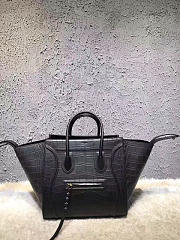 CELINE LUGGAGE PHANTOM 1109 - 2