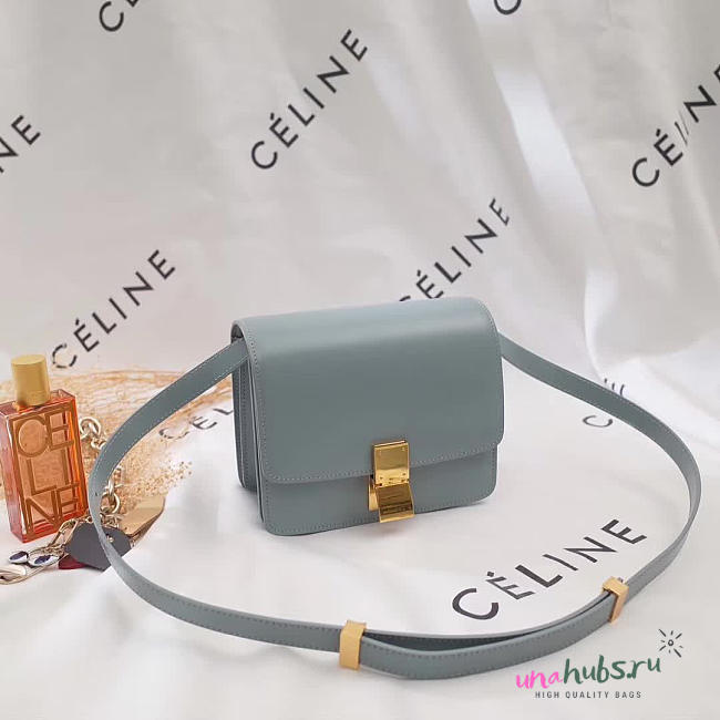 Celine Classis box 1141 - 1