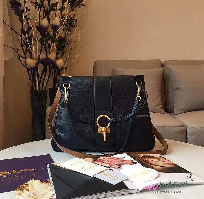 Chloé Lexa 1360 - 1