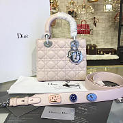 Lady Dior 1630 - 1