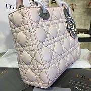 Lady Dior 1630 - 3