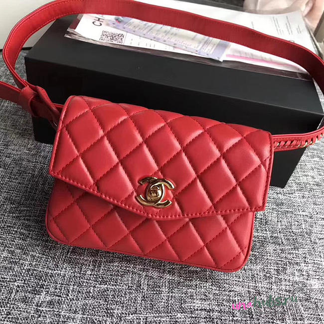 Chanel Waist bag - 1