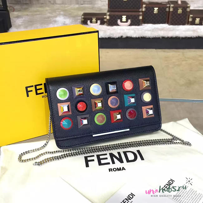 FENDI CONTINENTAL 1845 - 1