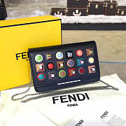 FENDI CONTINENTAL 1845 - 1