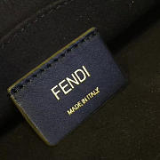 Fendi KANI 1919 - 3