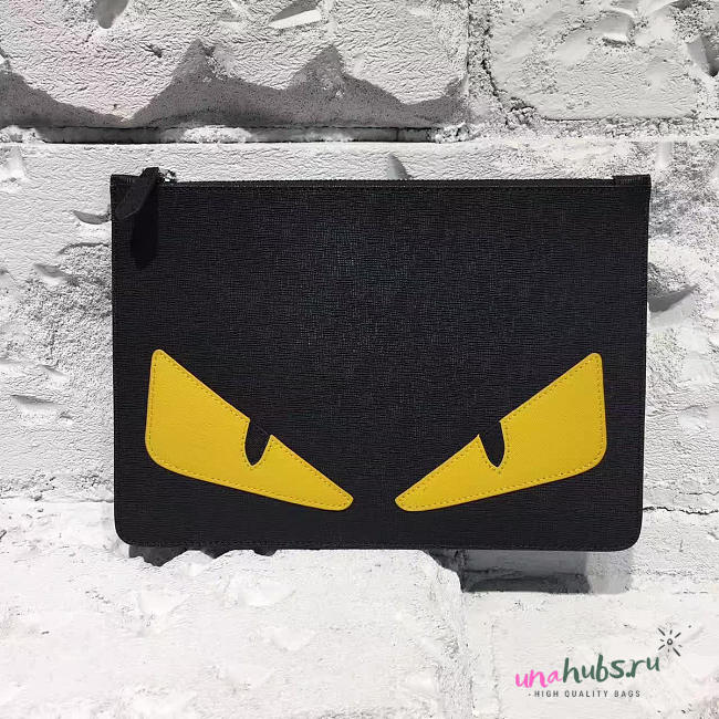 FENDI Clutch bag 2002 - 1