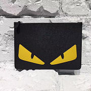 FENDI Clutch bag 2002 - 1