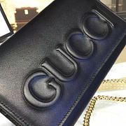 Gucci shoulder bag 2151 - 5