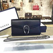 Gucci Dionysus wallet bag 2176 - 1