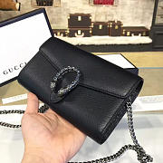 Gucci Dionysus wallet bag 2176 - 5