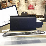 Gucci Dionysus wallet bag 2176 - 4