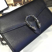 Gucci Dionysus wallet bag 2176 - 2