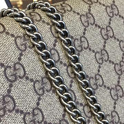 Gucci dionysus chain bag 2188  - 2