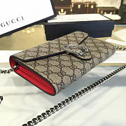 Gucci dionysus chain bag 2188  - 4