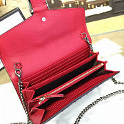 Gucci dionysus chain bag 2188  - 6