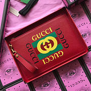 Gucci Clutch Bag 02 - 1