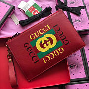 Gucci Clutch Bag 02 - 3