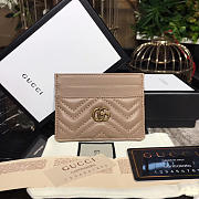 Gucci Card holder 03 - 1