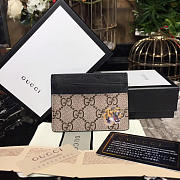 Gucci Card holder 011 - 1