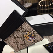 Gucci Card holder 011 - 4
