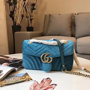 Gucci GG Marmont 2411