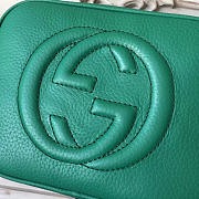 Gucci Soho Disco 2604 - 5