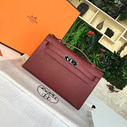 Hermès mini Kelly 2683 - 1