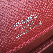 Hermès mini Kelly 2683 - 4