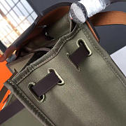 HERMES HERBAG - 5