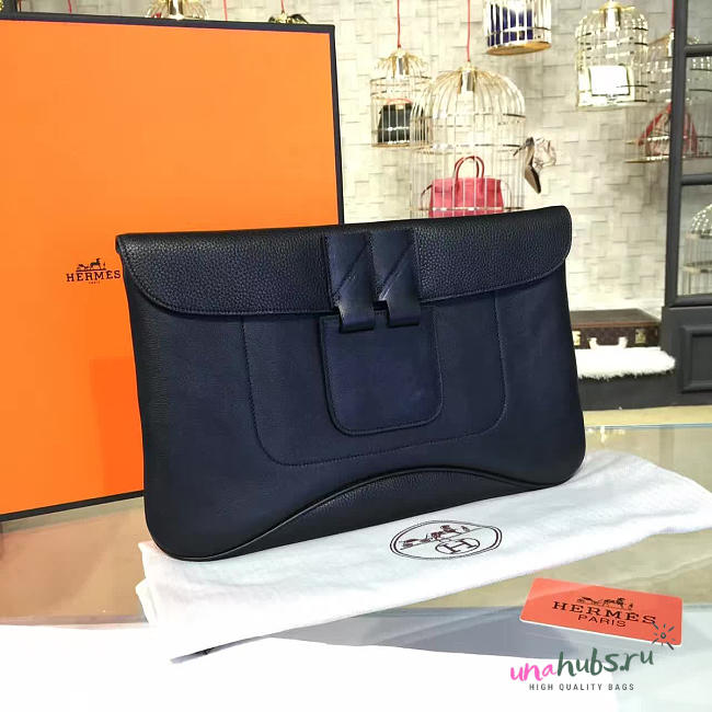 Hermes Clutch bag - 1