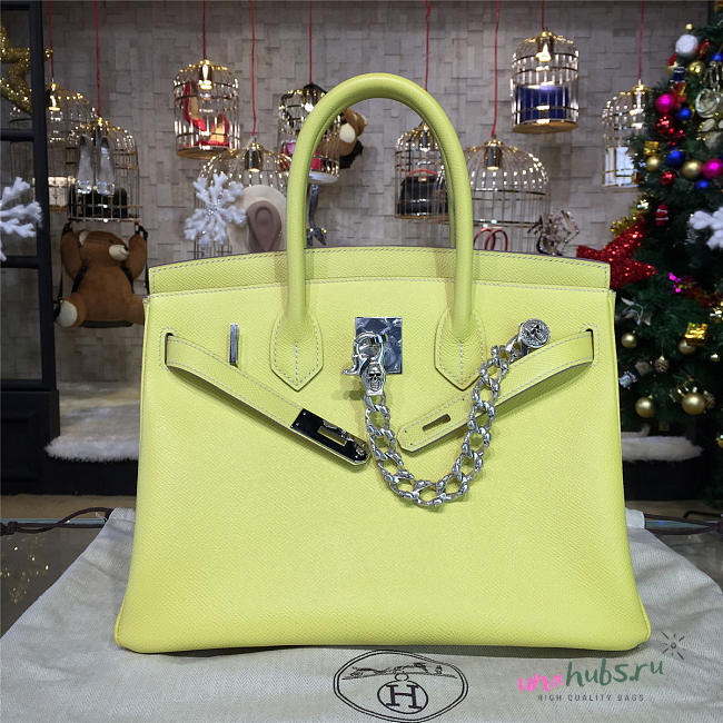 Hermes Birkin 2779 - 1