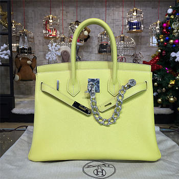 Hermes Birkin 2779