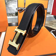 Hermes belt - 3