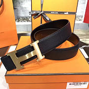 Hermes belt - 4