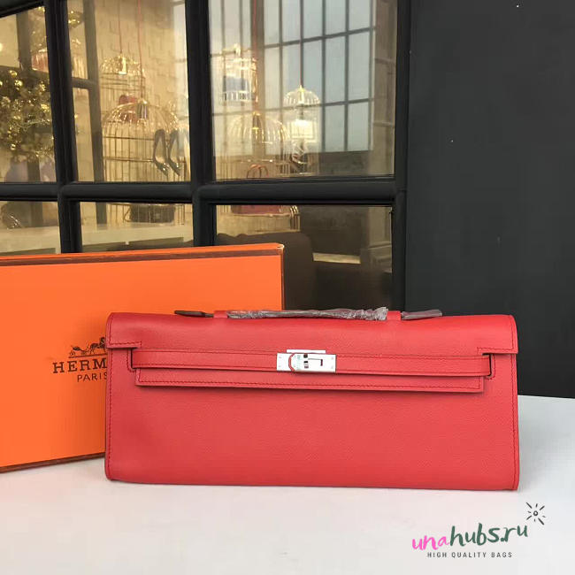 Hermes Clutch bag 2791 - 1