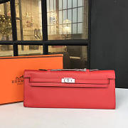 Hermes Clutch bag 2791 - 1