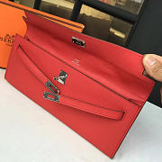 Hermes Clutch bag 2791 - 4