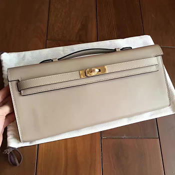 Hermès Kelly cut 2843