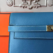 Hermès wallet 2961 - 4